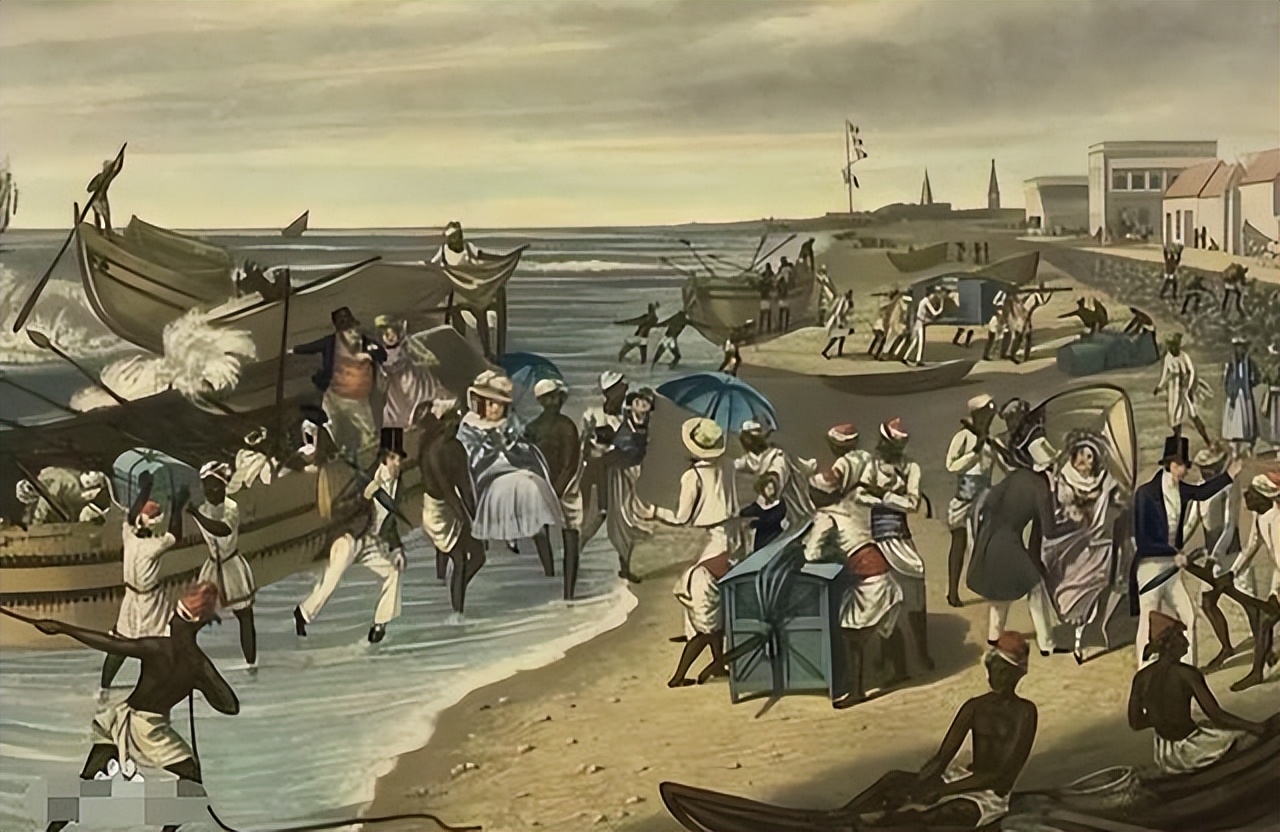 16涓栫邯淇勫浗,16涓栫邯鑻卞浗璐告槗鐗瑰緛