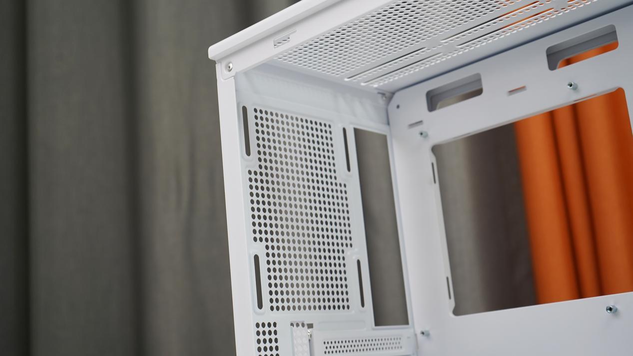 双11海景房效果图,双11海景房机箱推荐