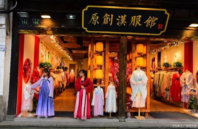 众安桥的遐思（周勇）