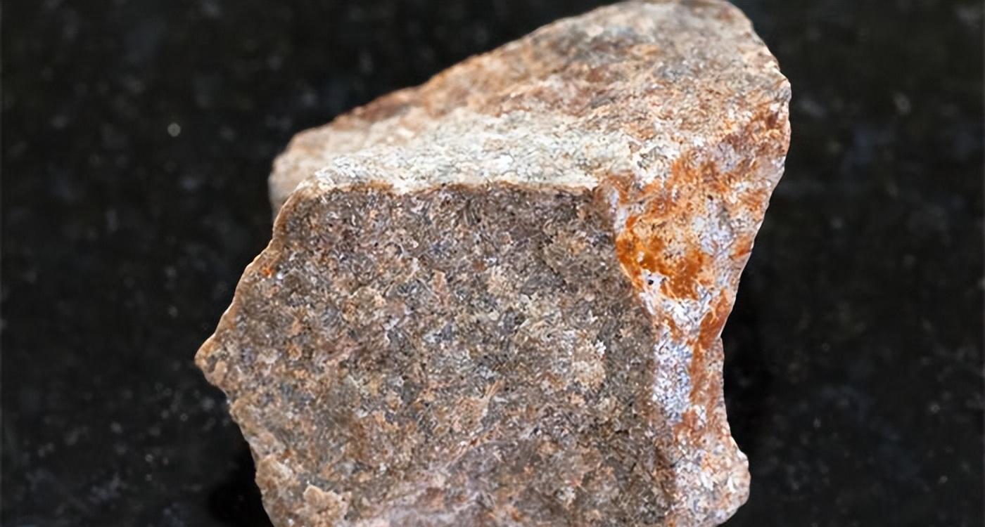 花岗岩最大的特点,花岗岩种类与区别