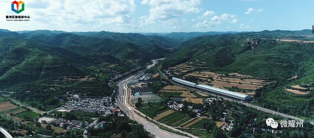 柳林村：幸福写满山水间