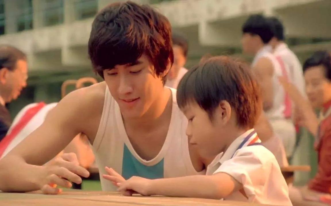 历届香港金像奖最佳影片,历届香港最佳新人奖