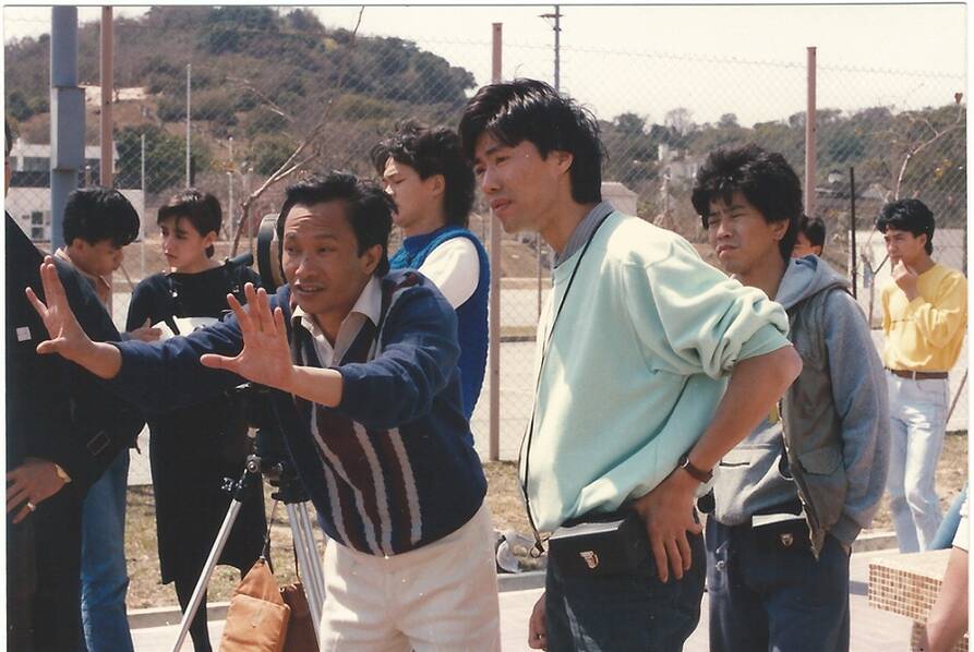 英雄本色人生低谷,英雄本色三个失忆男人创造经典