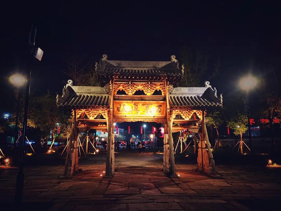 郑州周边打卡地点推荐,郑州附近免费打卡景点