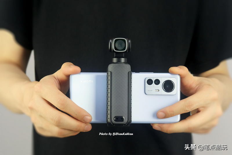 大疆云台哪款拍视频vlog好,大疆云台手持摄像机怎么拍vlog