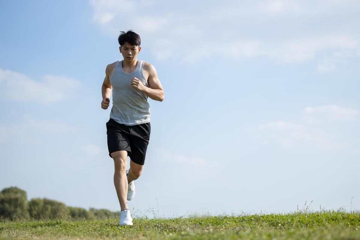 慢跑注意什么不伤膝盖,慢跑究竟要多慢才有利于身体健康