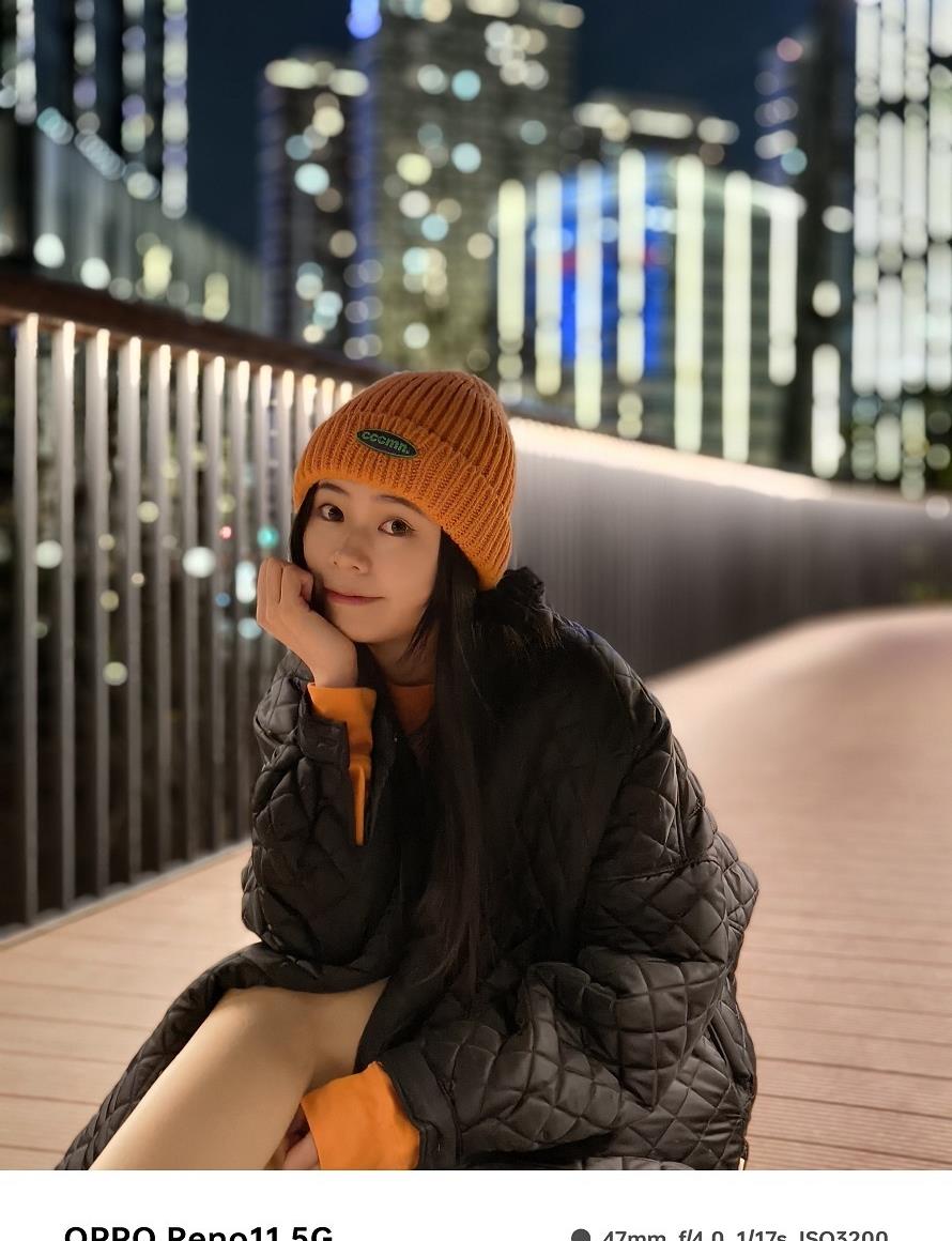 opporeno11使用感受,opporeno11体验畅快又耐久