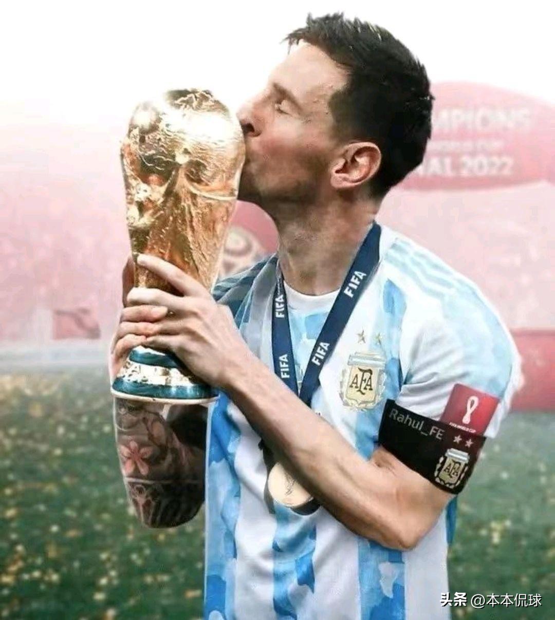 梅西2-0拜仁,2:0梅西