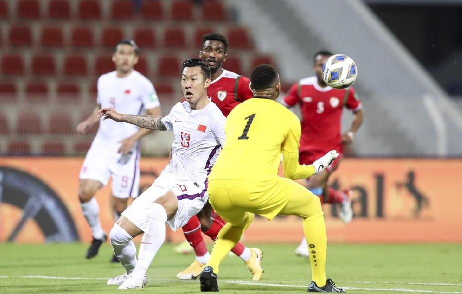 国足没进世界杯球迷反应,国足未参加卡塔尔世界杯原因