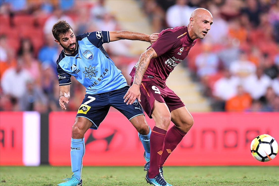 竞彩推荐:墨尔本胜利VS西部联/两队会不会以平局收场呢