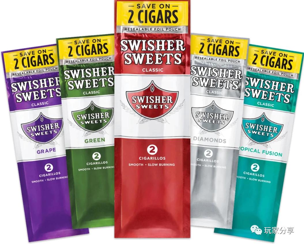 *子烟电**｜是天使，还是魔鬼？