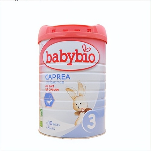 最推荐的10款羊奶粉,10款最好羊奶粉