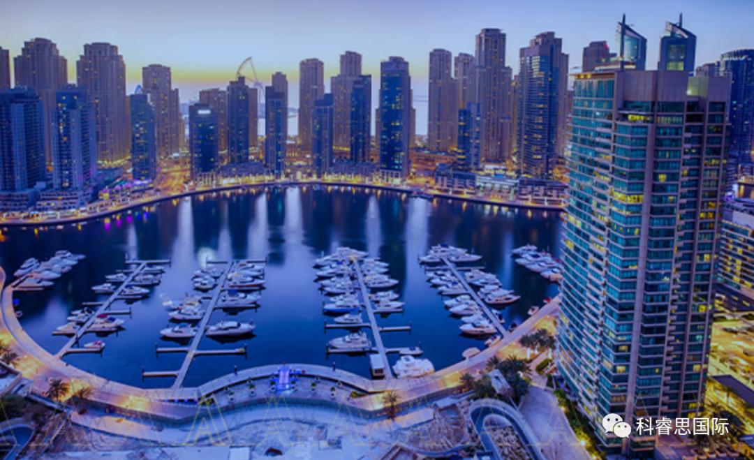 迪拜房地产投资前景,2023年迪拜房产市场需求依旧旺盛