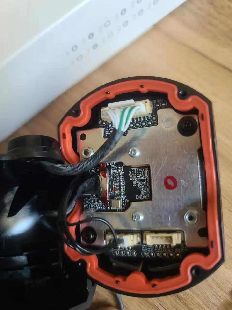 萤石c8w无线换有线怎么操作,萤石c8w正品和盗版有什么区别