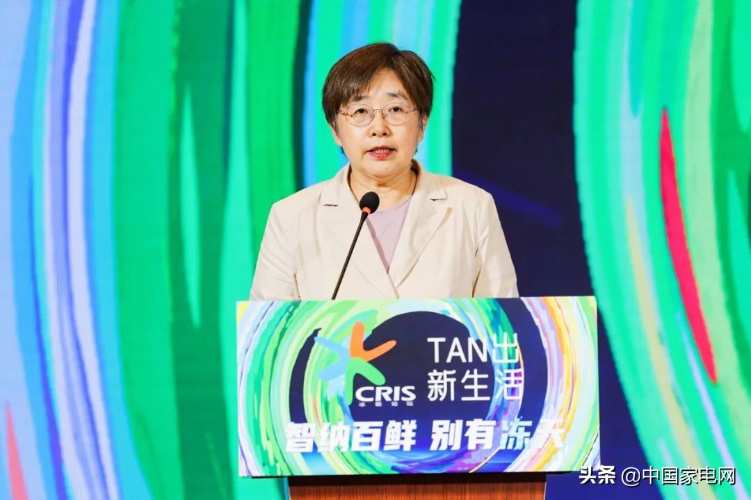 疫情过后冰箱市场前景,疫情期间冰箱销量猛增