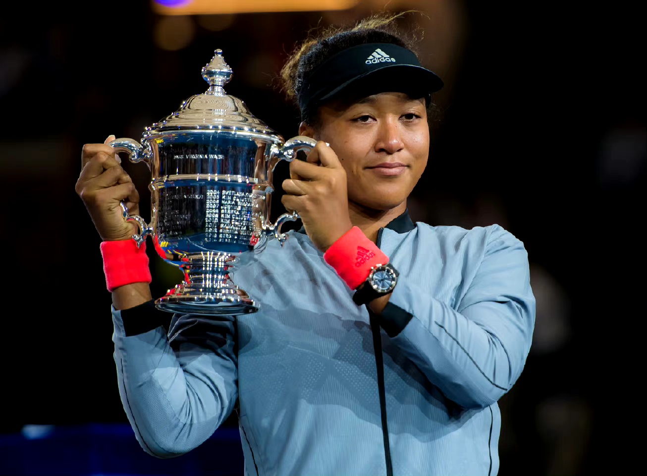 萨巴伦卡美网夺冠视频,澳网冠军萨巴伦卡爆冷出局