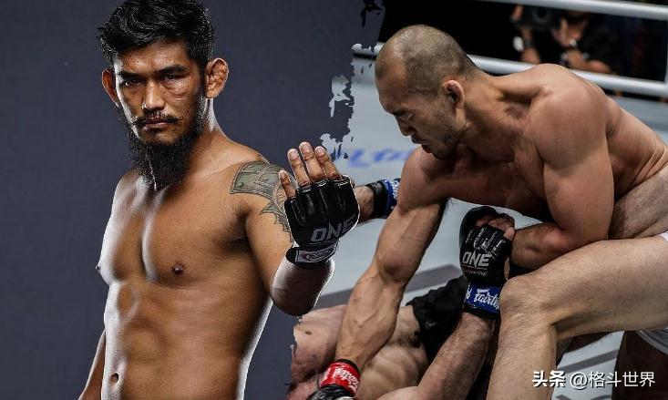 昂拉恩桑对决视频,昂拉恩桑格斗视频