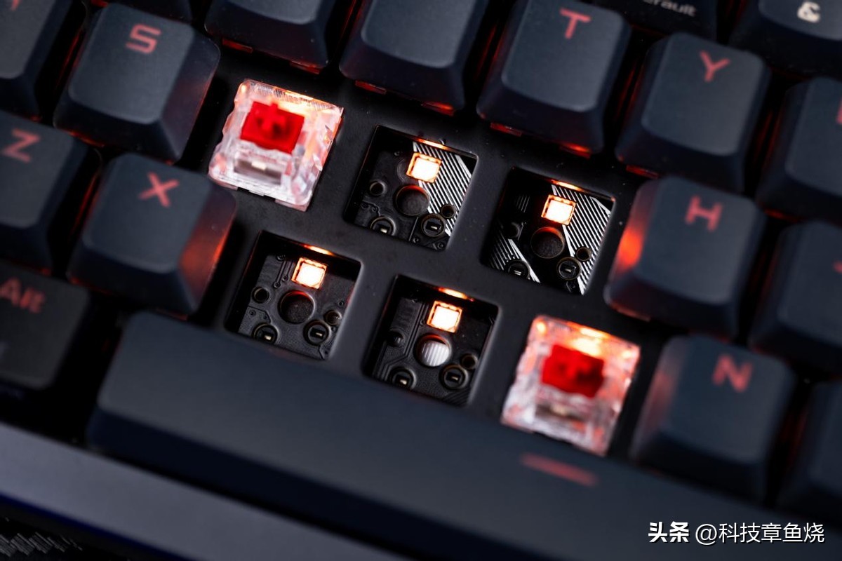 rog用哪个玩无畏契约最好,rog降临无畏契约