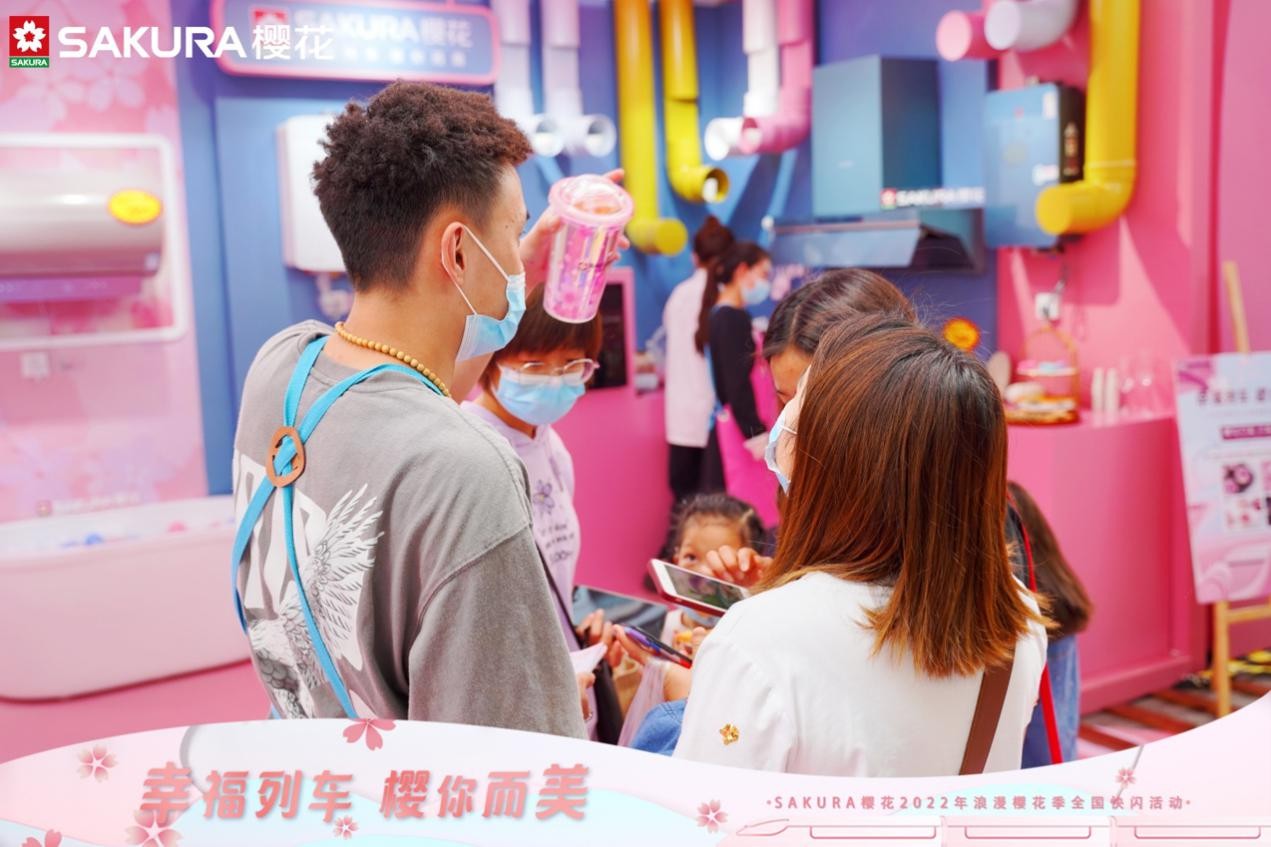 sakura樱花表达的情感,sakura樱花动感