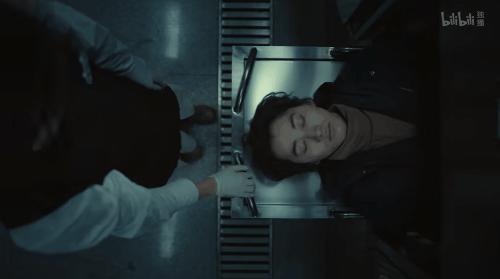 95后女孩帮死人化妆,90后女孩儿给尸体化妆