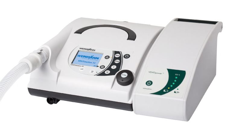 慢阻肺呼吸机推荐,慢阻肺家用呼吸机品牌排行榜