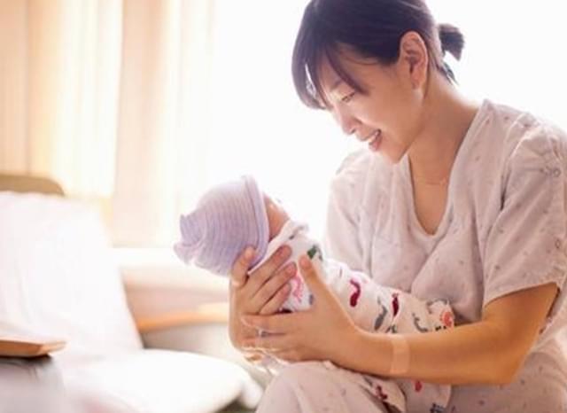 宝宝最先叫妈妈是什么原因,宝宝什么时候会主动叫妈妈