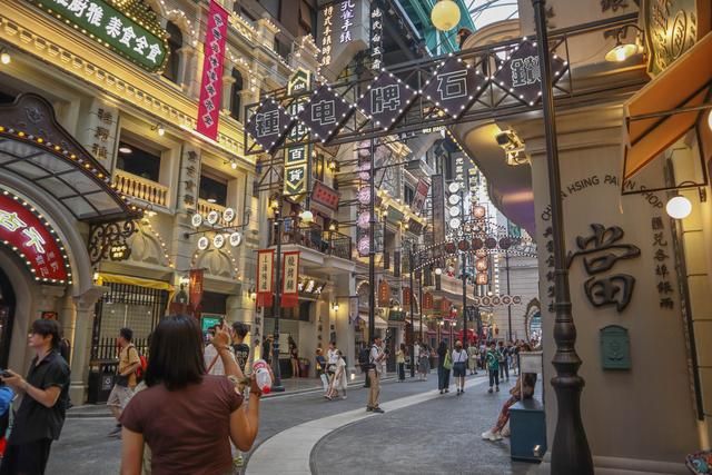 一定要去的地方上海迪士尼,值得去的地方上海迪士尼