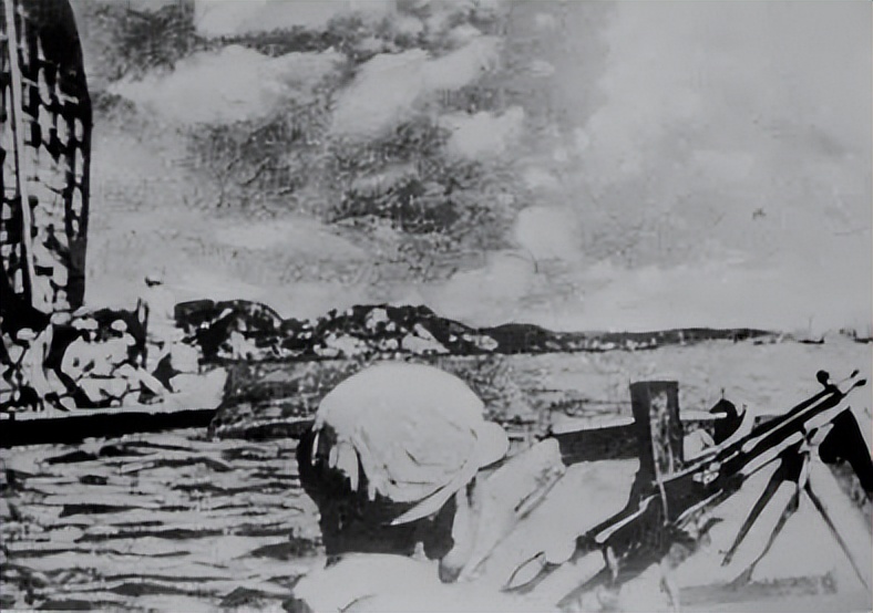 登步岛现状,登步岛为什么叫登步