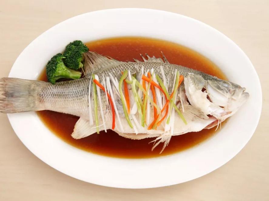 两种鱼被列入致癌名单,三种鱼致癌被列入黑名单