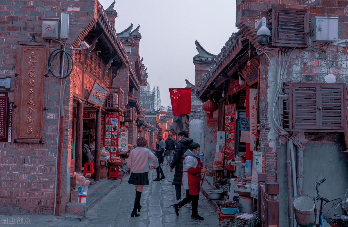 安徽最值得去的十大旅游景点,安徽十大最值得去旅游景点