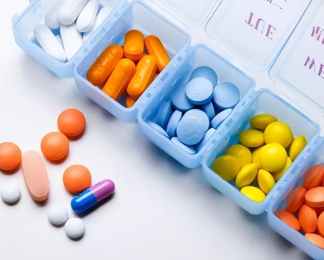 这五种药不能常吃,这六种药已经严禁使用