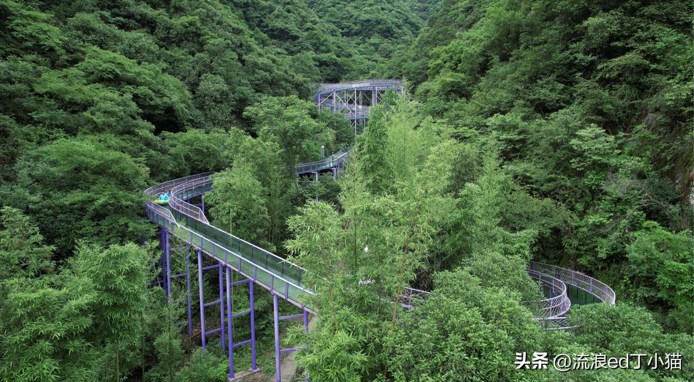 杭州周边游桐庐夏日避暑漂流攻略,桐庐夏天附近避暑最佳旅游地