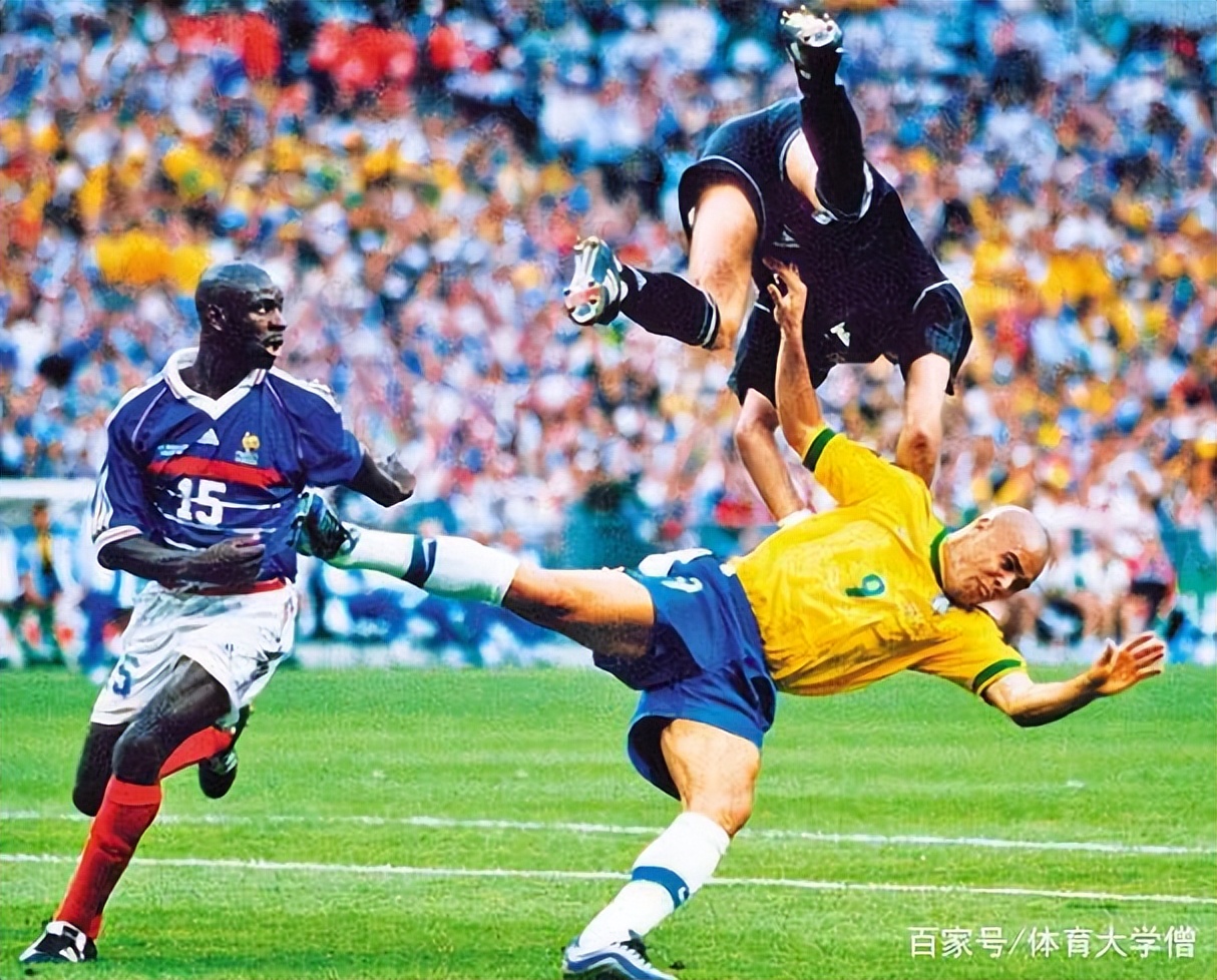 青春不过几届世界杯,人的青春可以经历几届世界杯