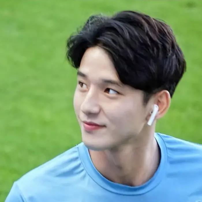 小狼狗10块腹肌,小狼狗的腹肌