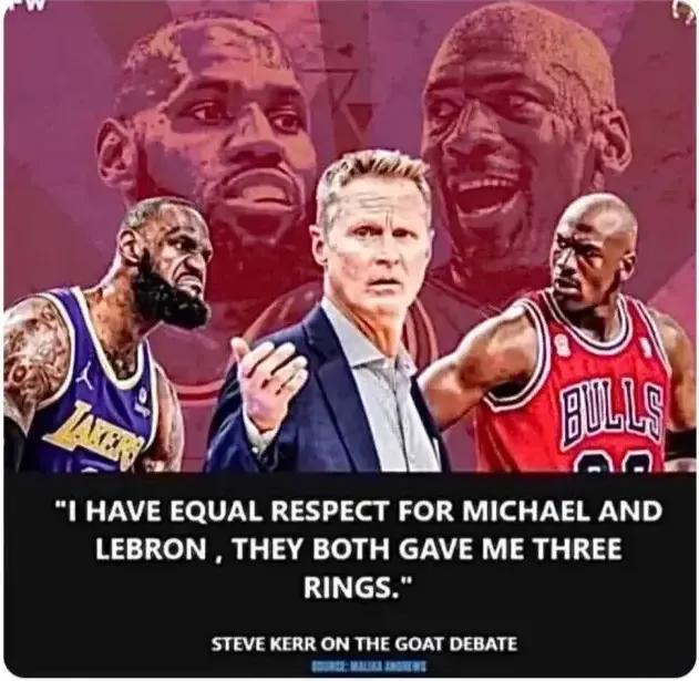 一山不容二虎：2003年詹姆斯即将出道江湖，乔丹只能被迫选择退役