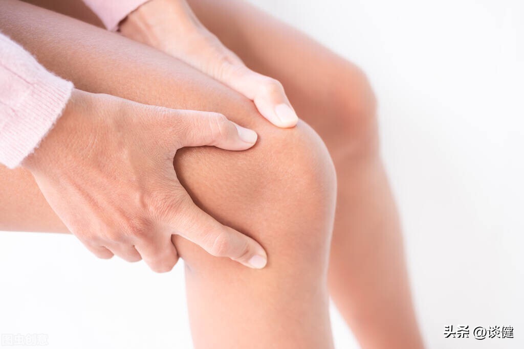 关节疼痛拍打手法,拍打治疗关节痛
