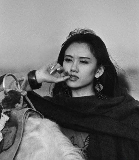 杨丽萍单身经历,杨丽萍自述不结婚原因