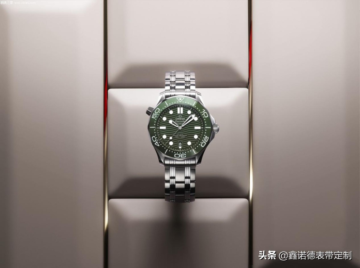 新款欧米茄绿超霸,新款欧米茄海马潜水表橙色