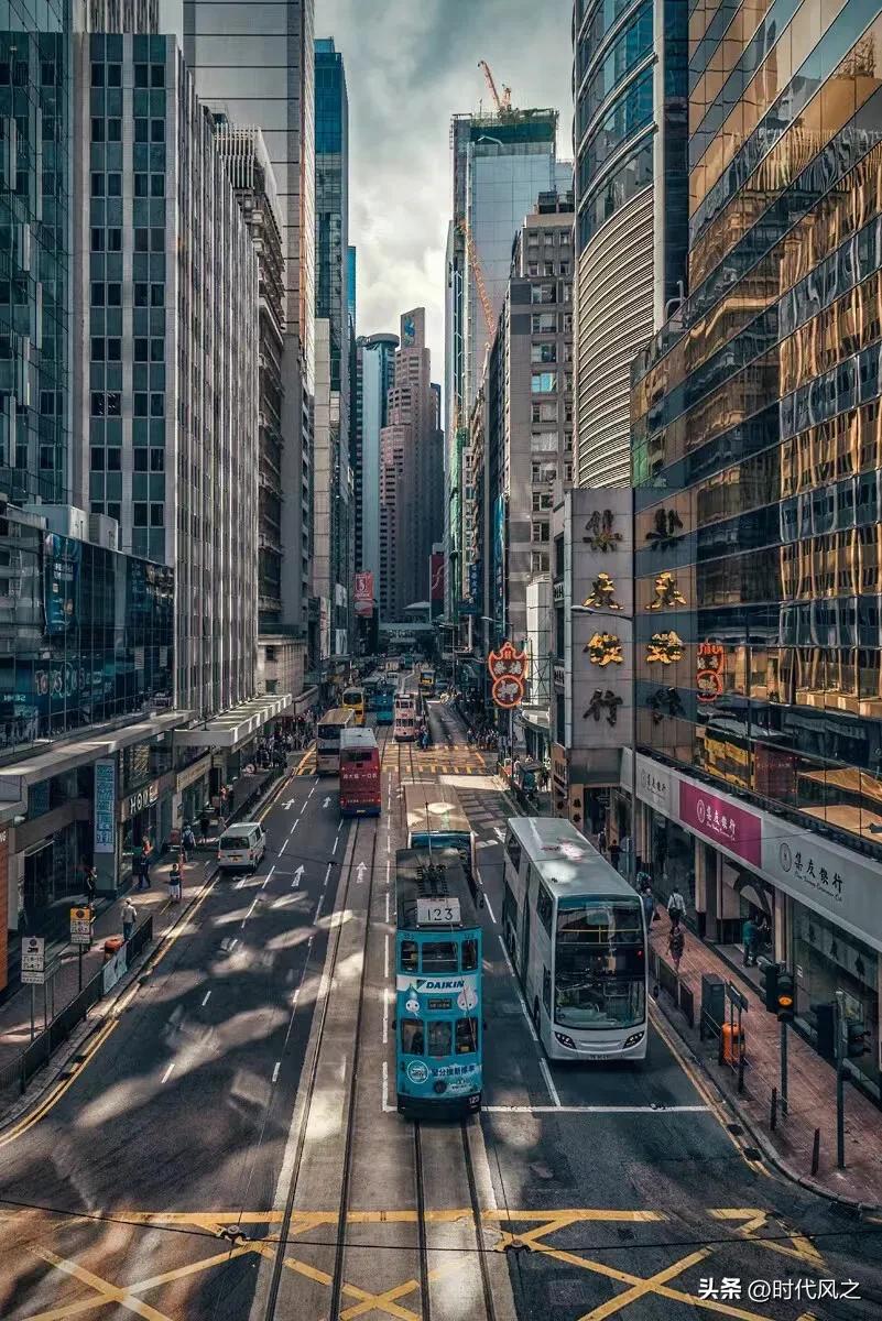 香港人的真实生活,带你走进香港人的真实生活