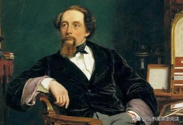狄更斯的生平与创作,狄更斯十大巅峰之作