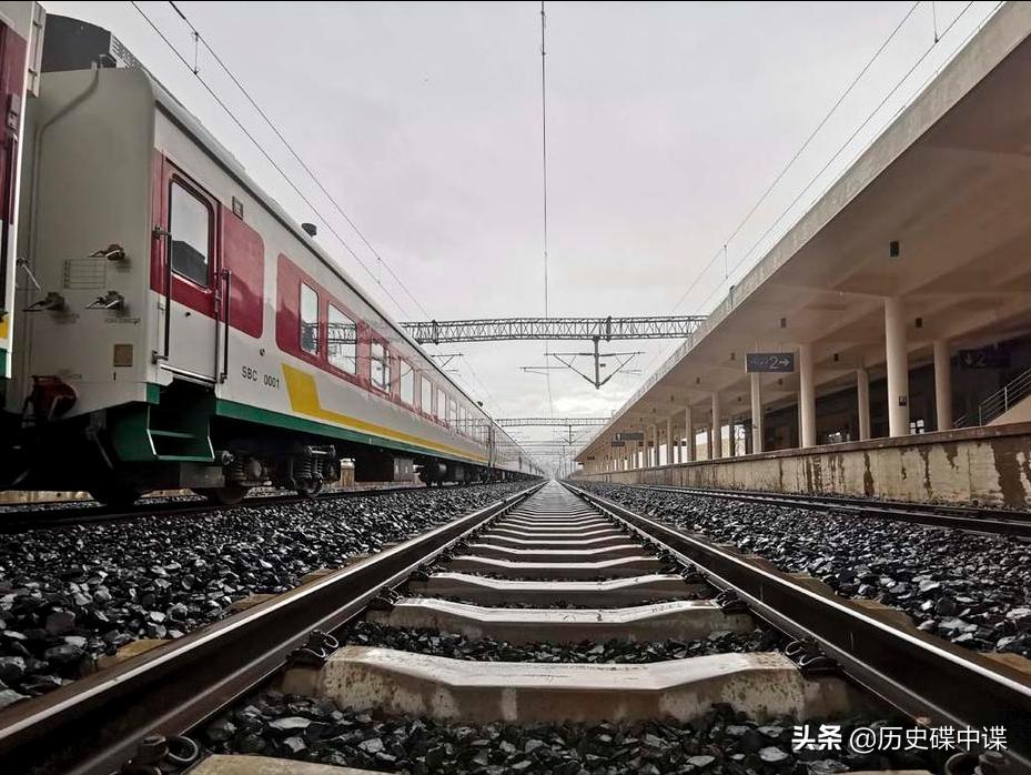 非洲小国吉布提，西方百年都没能救活，中国用3年就让它发生改变