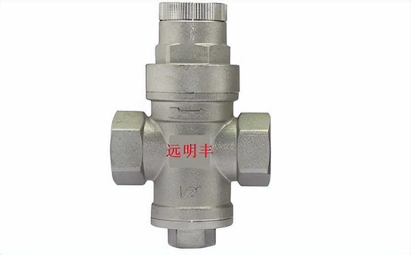 不锈钢减压阀自来水,不锈钢减压阀价格