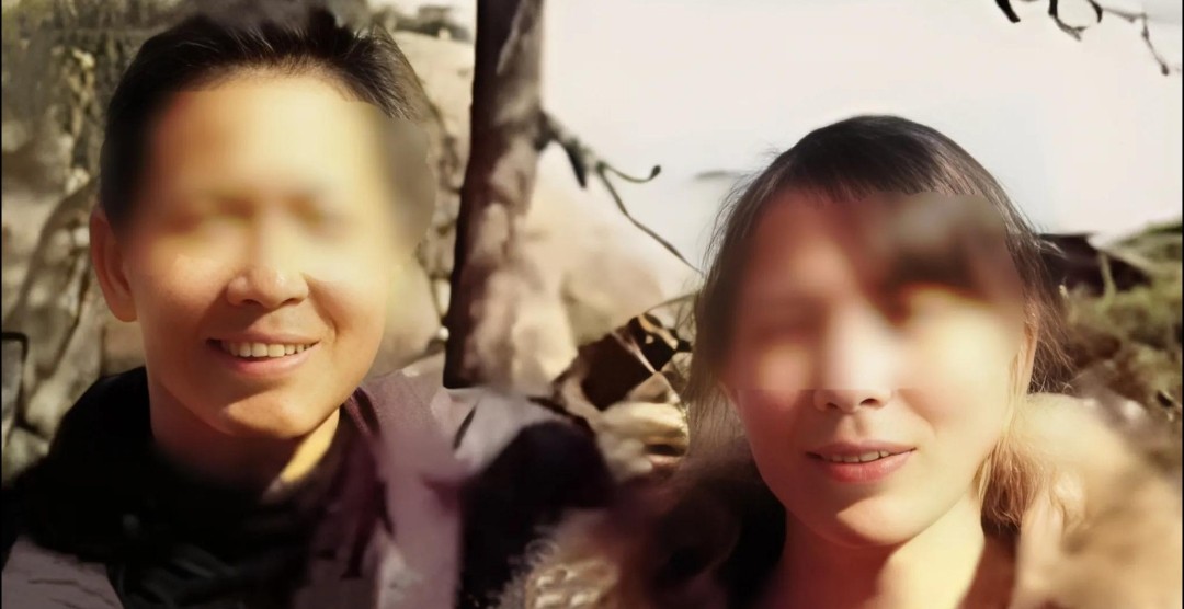 入室抢劫不成，残忍杀害夫妻二人，事后自残，终究是人性的泯灭