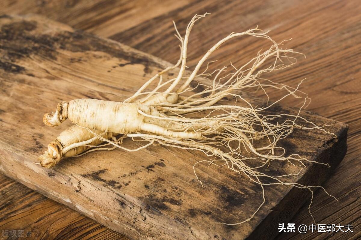 一个气血双补的方子,一个方子补足气血改善气血不足