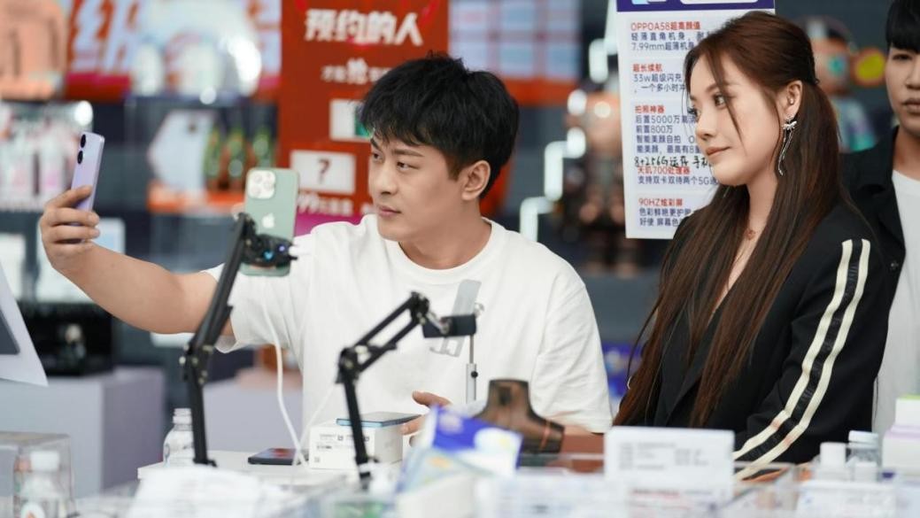 辛巴辛有志助农上新闻,辛巴辛有志助农回放