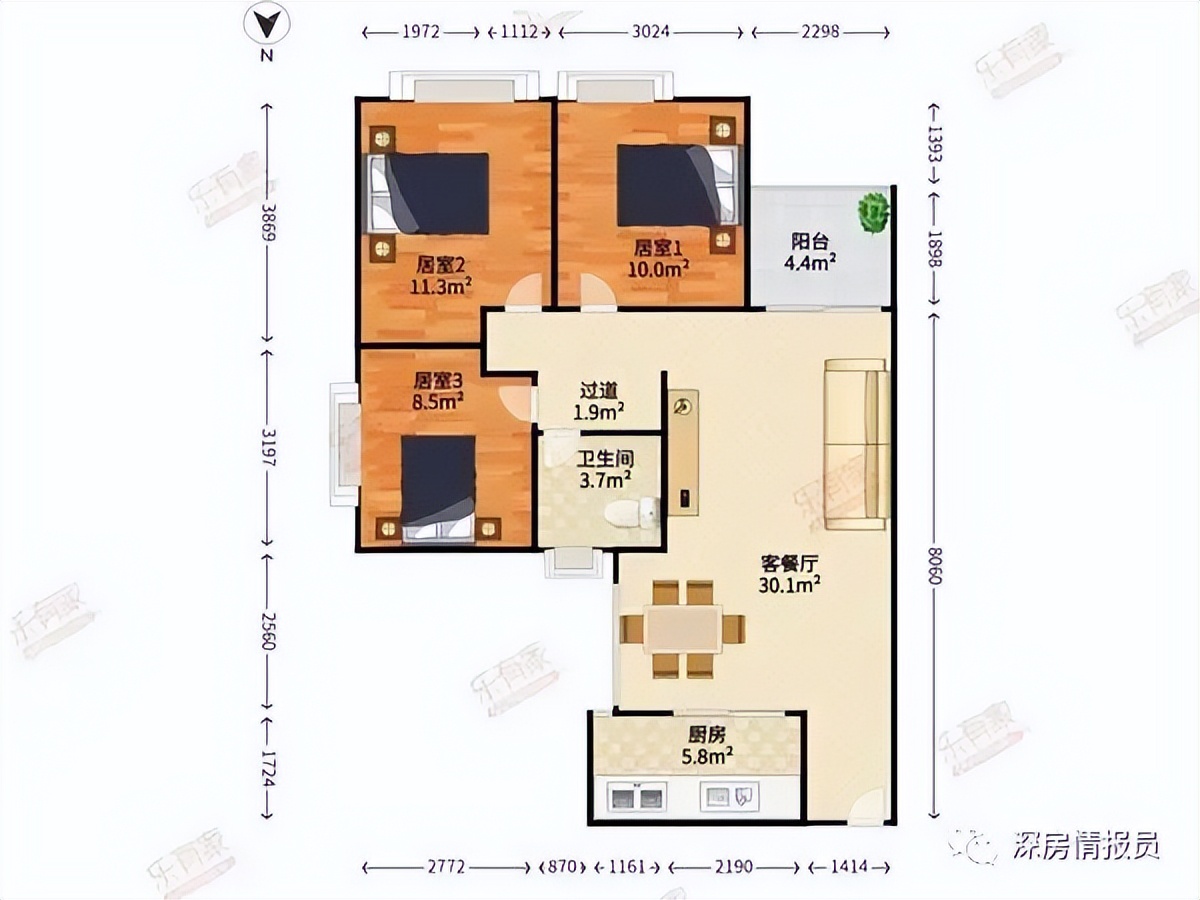 福田最好的学位是哪个楼盘,福田哪个楼盘学位房最好