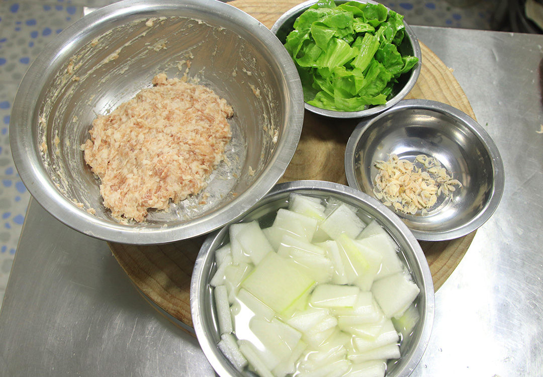 小满节气吃什么食物养生,小满时节适合吃什么蔬菜