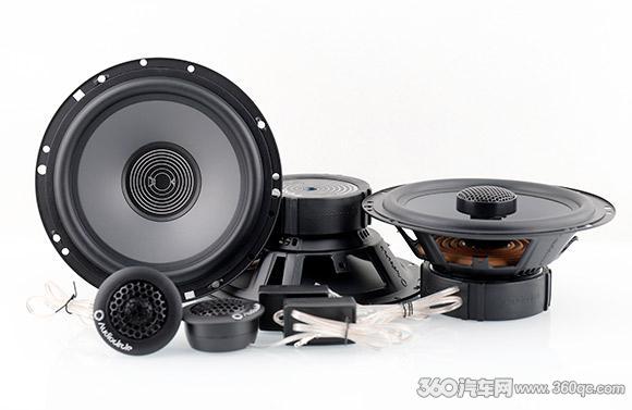 德国瑞卡尔喇叭试听效果,德国瑞卡尔喇叭6.2