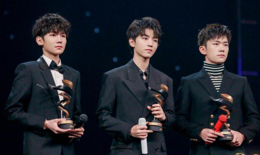 tfboys十年演唱会后会解散吗,tfboys十周年演唱会会公布解散吗