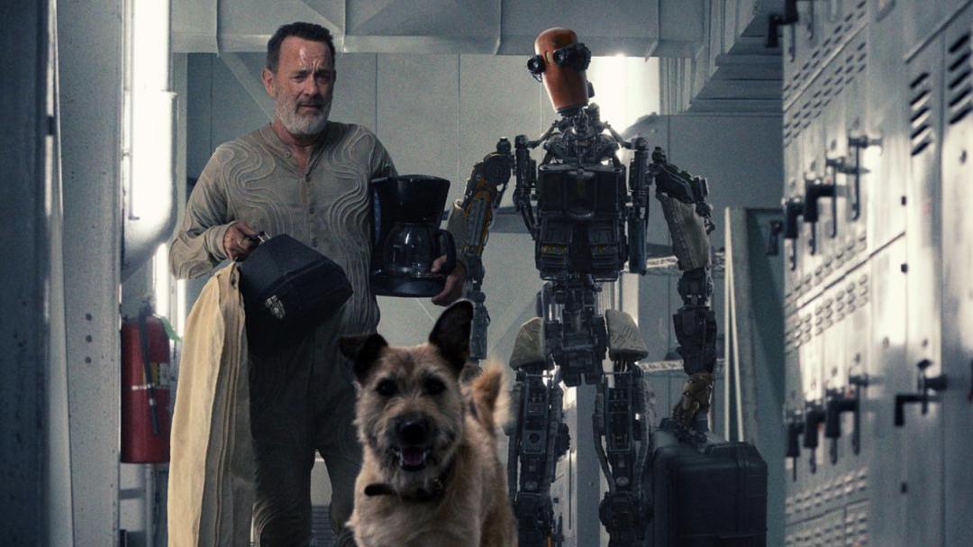 2023年即将上映的9部大片推荐,2021年值得期待的10部大片